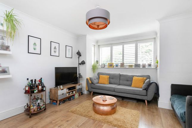 Thumbnail Flat for sale in Burchell Road, Leyton