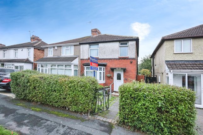 44, Redthorn Grove, Birmingham photo 2
