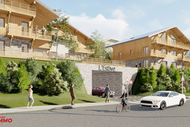 Apartment for sale in Route Des Grandes Alpes, Morzine, 74110