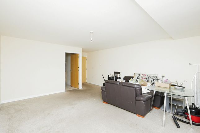 Flat for sale in Duke Street, Derby