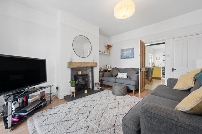 2, Garfield Terrace, Wirral photo 4
