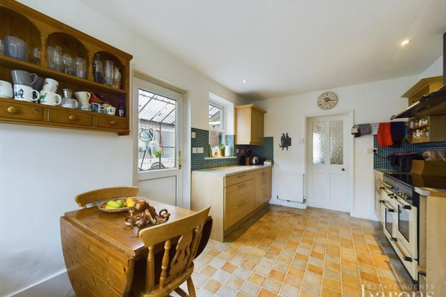 End terrace house for sale in Penrith Road, Town Centre, Basingstoke