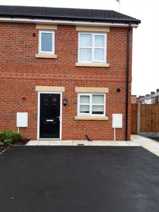 Thumbnail Property to rent in Wincanton Street, Liverpool