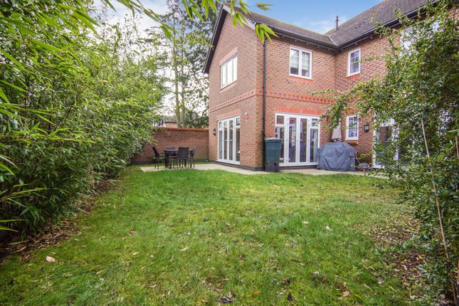 Detached house for sale in Meer Stones Road, Balsall Common, Coventry