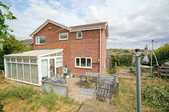 12, Lambcote Way, Rotherham photo 4