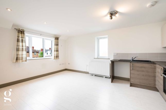 Knights Court,Flat 3, Central Avenue, Hereford photo 2