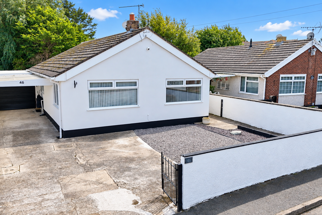 2-bed house on 46, Denbigh Circle, Kinmel Bay, £264,950