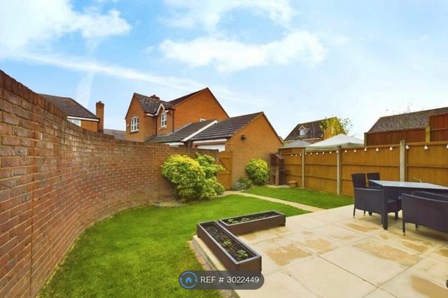 Hornbeam Road, Hampton Hargate, Peterborough photo 4