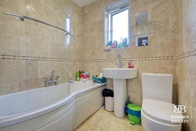 End terrace house for sale in Trehearn Road, Ilford