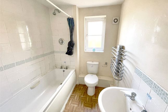 Flat for sale in Lily Drive, Stoke-On-Trent, Staffordshire