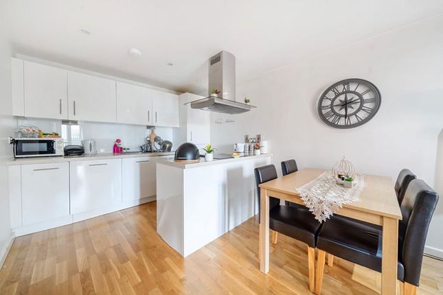 Flat for sale in Church Street East, Horsell, Woking