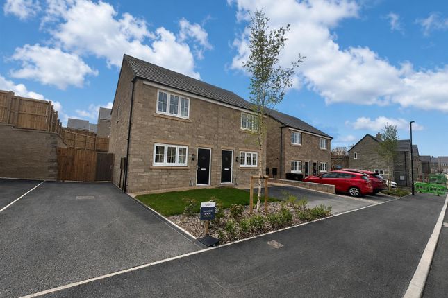 2-bed house on 15, Talbot Street, Buxton, £1,200/mo
