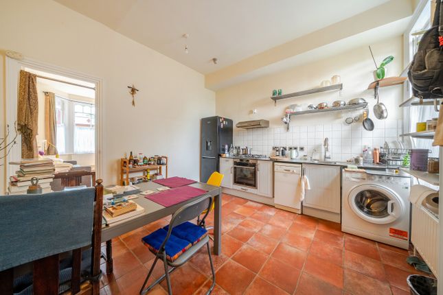 Ground Floor Flat, 57, Claverdale Road, London photo 4