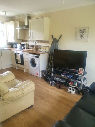Flat for sale in Belsay Gardens, Fawdon, Newcastle Upon Tyne