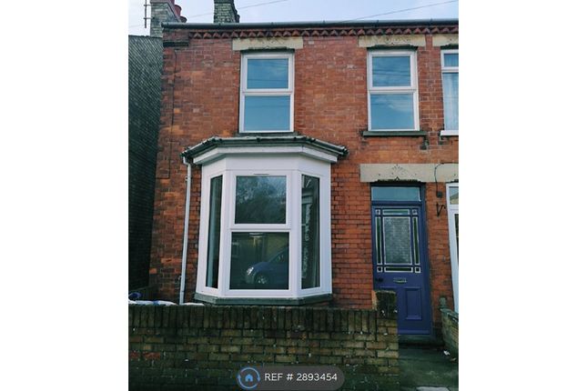Hereward Road, Wisbech photo 2