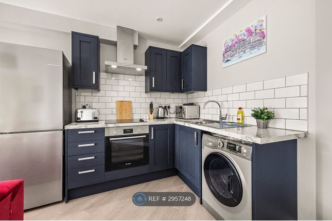 Flat 2, 14 Richmond Place, Brighton photo 2