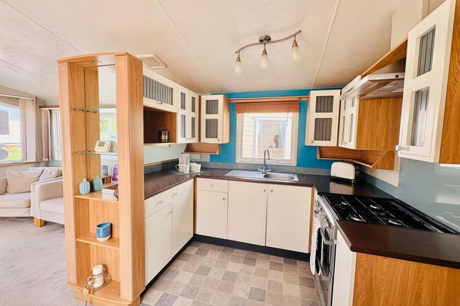 1, Sand Le Mere Holiday Park, Tunstall, Hull photo 2