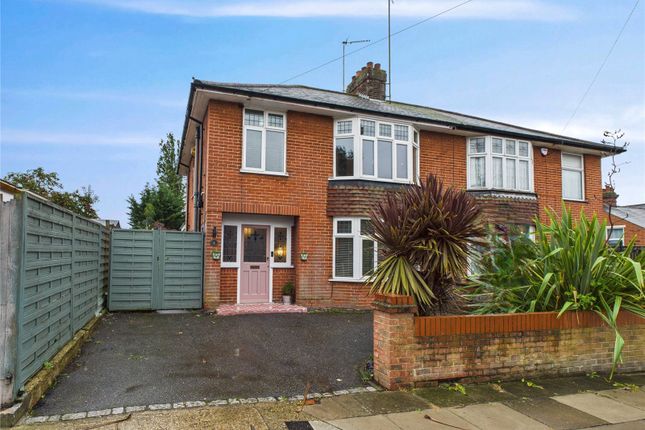 3-bed house on 4, Lower Dales View Road, Suffolk, £300,000