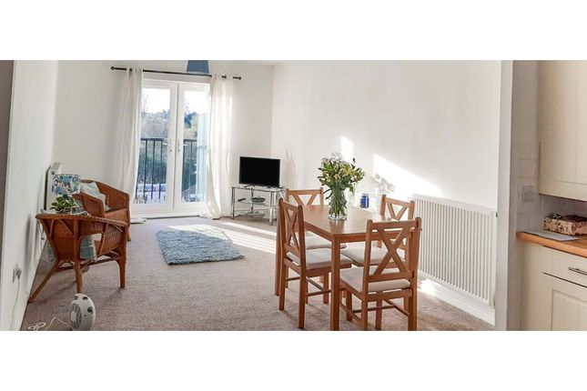 Flat for sale in Parnell Place, Braintree