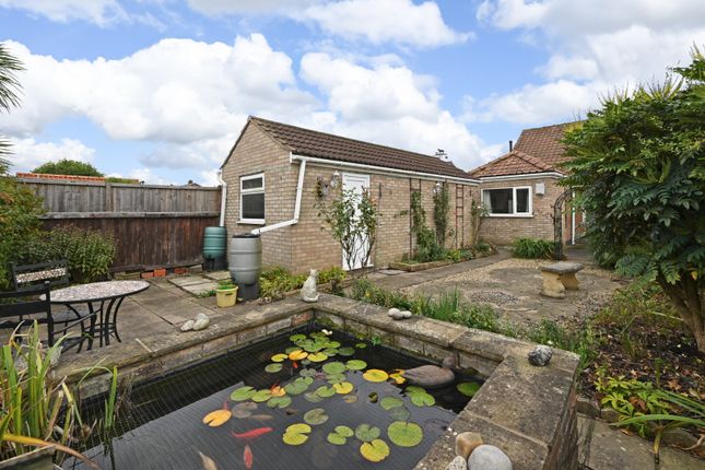 Whitethorn Close, York photo 2