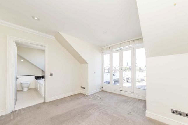 Flat 5, 45, Palace Court, London photo 4