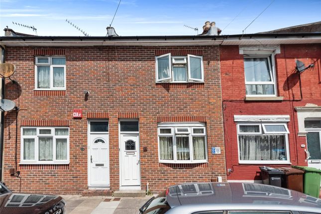 Terraced house for sale in Church Road, Portsmouth, Hampshire