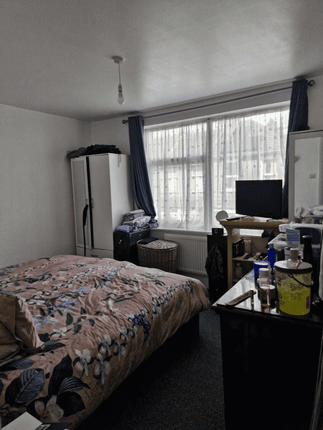 Thumbnail Terraced house to rent in Hollybush Street, London