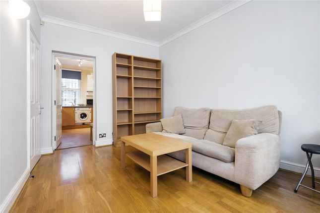 Thumbnail Flat to rent in Vine Hill, London