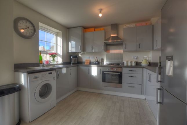 Semi-detached house for sale in Magnolia Drive, Blakelaw, Newcastle Upon Tyne