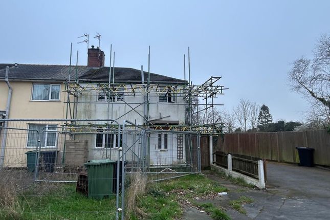 3-bed house on 18, Grove Lane, Leicestershire, £99,000