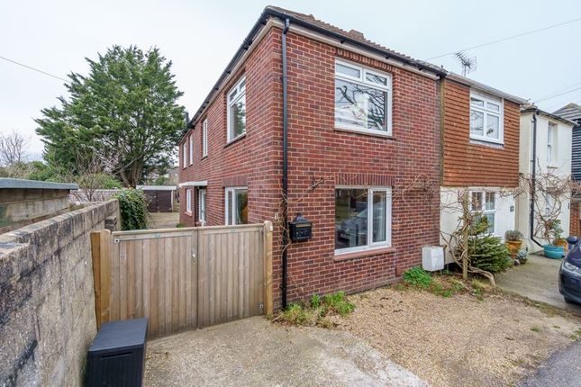 Detached house for sale in Lake Road, Chichester