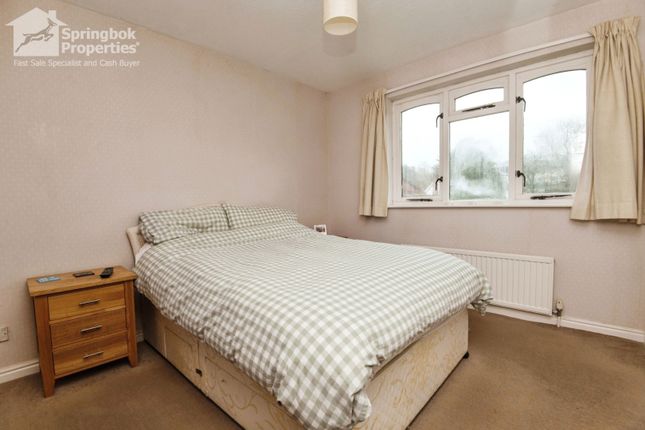 Detached house for sale in Lark Rise, Newton Poppleford, Sidmouth, Devon