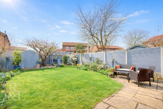 2, Dickson Drive, Nottingham photo 2