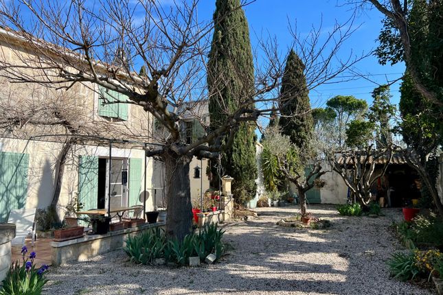 Thumbnail Villa for sale in Alpilles, 13210 Saint-Rémy-De-Provence, France