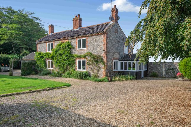 Cottage for sale in Wood Dalling, Norwich NR11