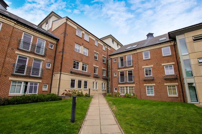 Flat to rent in Hospital Fields Road, York