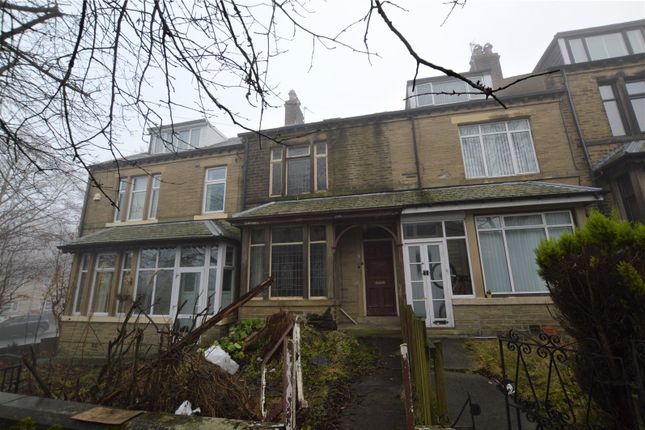 Thumbnail Terraced house for sale in Beechwood Grove, Bradford, West Yorkshire