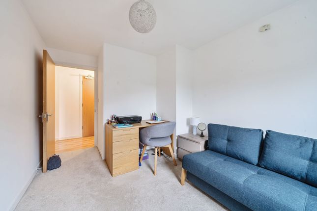 Flat for sale in Hawker Place, London