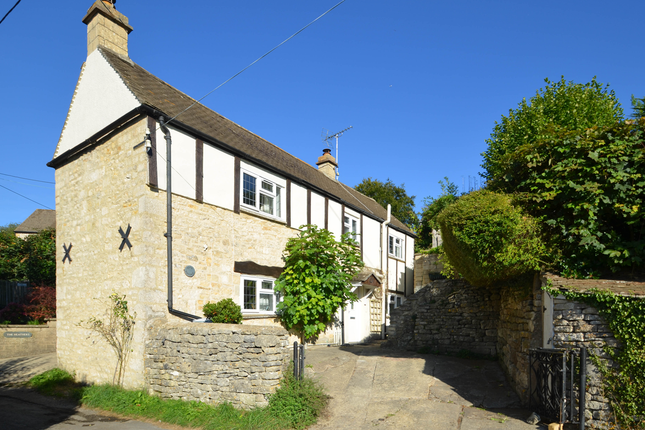Detached house for sale in Cowswell Lane, Bussage, Stroud