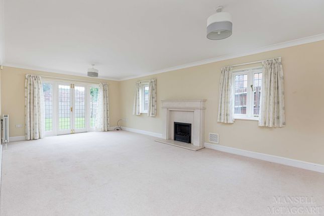 Detached house for sale in Woodcote Road, Forest Row