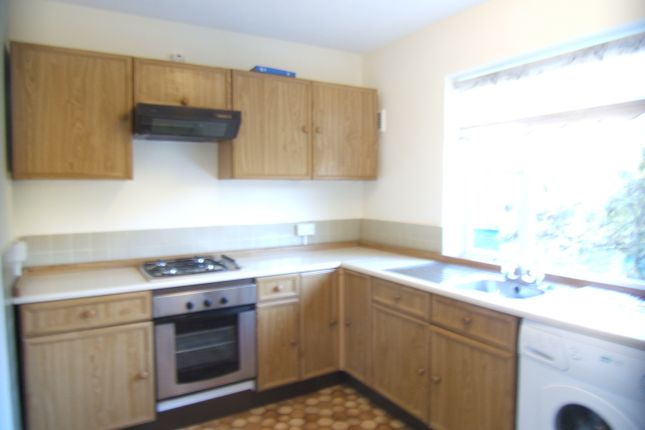Thumbnail Flat to rent in Pelham Court, Kingston Road, Staines