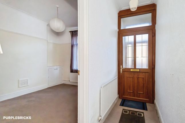 Valentia Road, Manchester photo 2