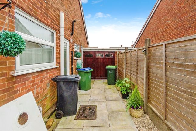 Semi-detached house for sale in Wigginsmill Road, Wednesbury