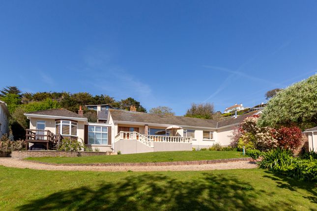 Maison Du Cerisier Le Mont Sohier, Jersey photo 3