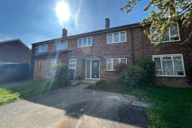 Thumbnail Property to rent in Halling Hill, Harlow