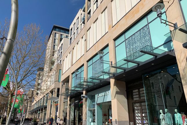 2 Bed Flat To Rent In The Hayes Apartments Cardiff Cf10 The Hayes Apartments Cardiff Cf10