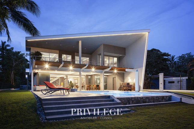 Detached house for sale in 60901, Provincia De Puntarenas, Parrita, 60901, Costa Rica, Parrita, Cr