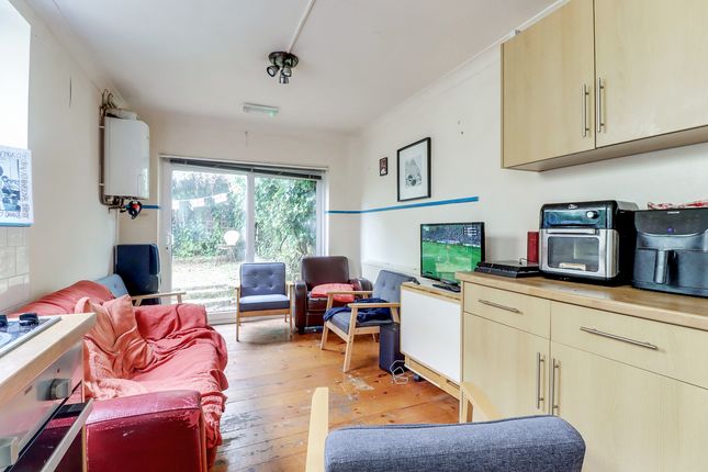 Thumbnail Shared accommodation for sale in Whippingham Road, Brighton