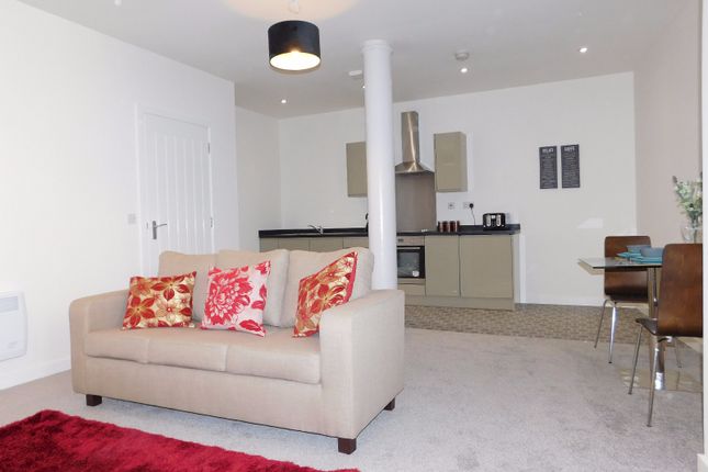 Apt 302 Manor Apartments,, 2 Manor Row, City Centre photo 2