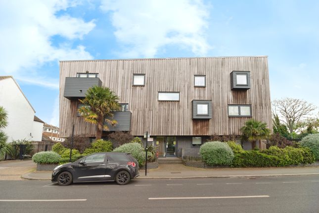 Thumbnail Flat for sale in High Street, Shoeburyness, Southend-On-Sea, Essex